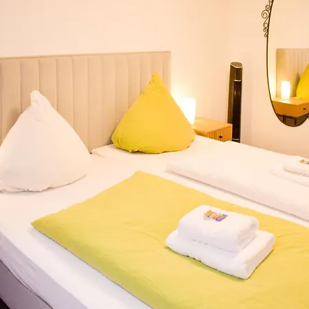 Hike By Simonis Hotel 2*