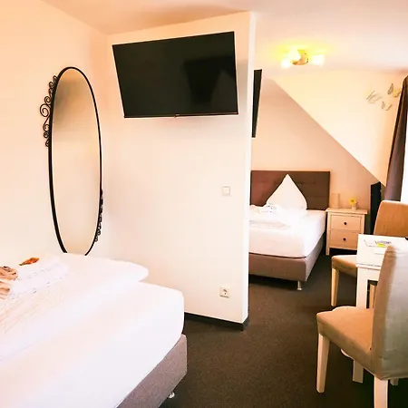 Hotel Hike By Simonis Coblenza