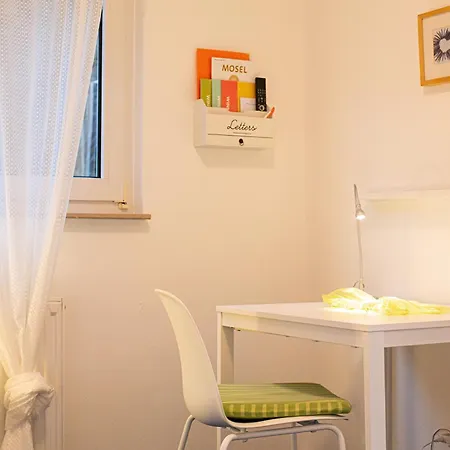 Ξενοδοχείο Hike By Simonis