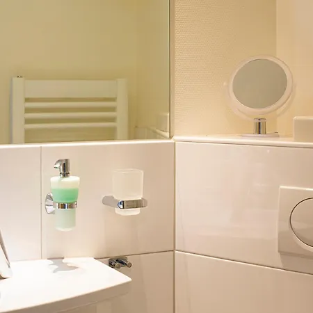 Hike By Simonis Hotel Koblenz (Rhineland-Palatinate)