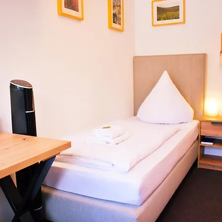 Ξενοδοχείο Hike By Simonis