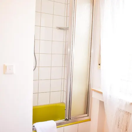 Hike By Simonis Hotel 2*