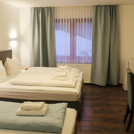 Hike By Simonis 2* Coblenza