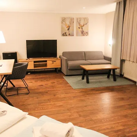 Hike By Simonis Hotel 2*