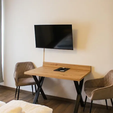 Hotel Hike By Simonis 2*