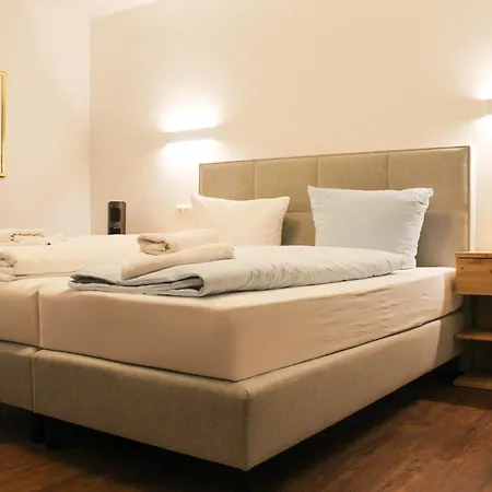 Hike By Simonis Hotel Koblenz (Rhineland-Palatinate)