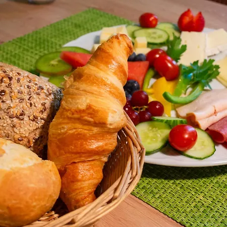 Hike By Simonis Hotel Coblenza