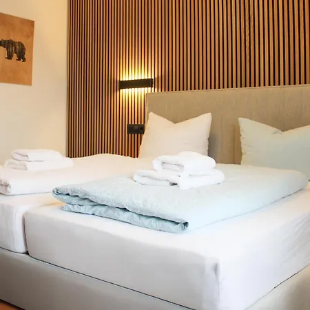 Ξενοδοχείο Hike By Simonis