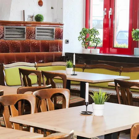 Ξενοδοχείο Hike By Simonis