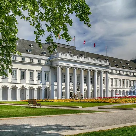 Hike By Simonis 2* Κόμπλεντς