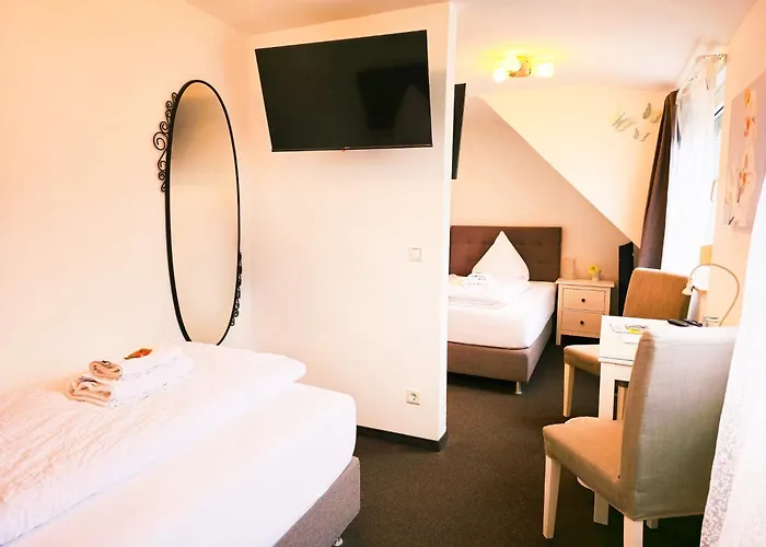 Hotel Hike By Simonis Koblenz (Rhineland-Palatinate)