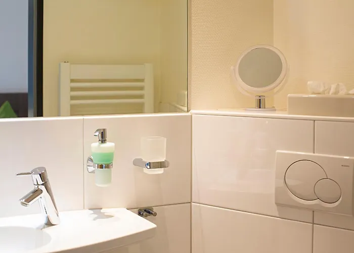 Hike By Simonis Hotel Koblenz (Rhineland-Palatinate)