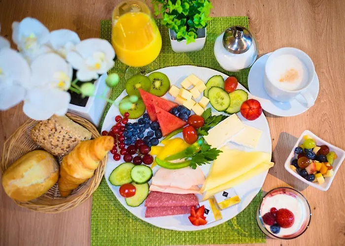 Hotel Hike By Simonis