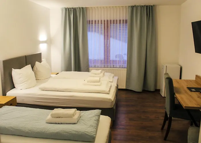 Hike By Simonis 2* Coblença