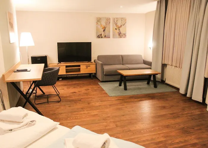 Hike By Simonis Hotel 2*