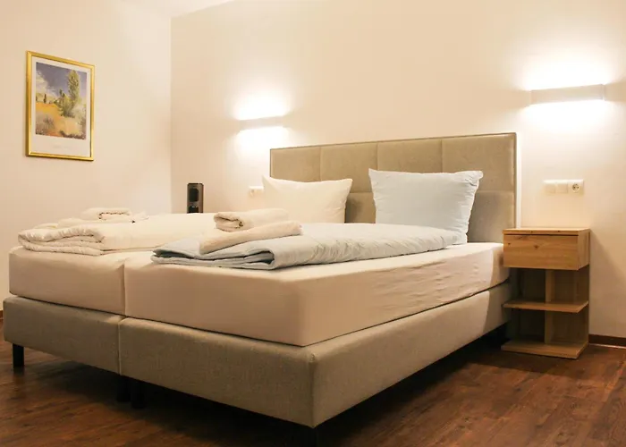 Hike By Simonis Hotel Coblença