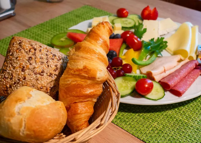 Hike By Simonis Hotel Koblenz (Rhineland-Palatinate)