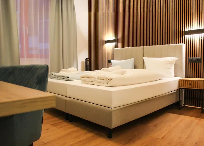 Hike By Simonis 2* Coblença