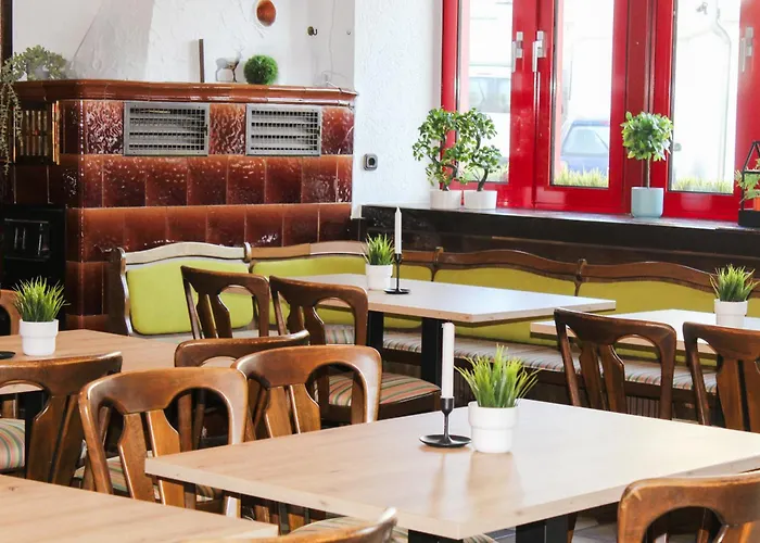 Hotel Hike By Simonis