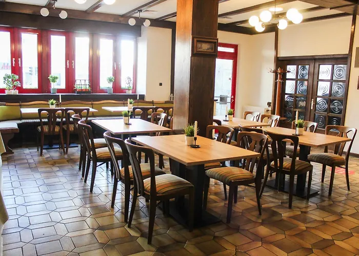 Hike By Simonis Koblenz (Rhineland-Palatinate)