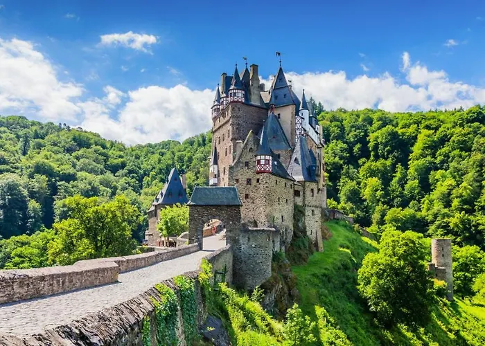 Hike By Simonis Koblenz (Rhineland-Palatinate)