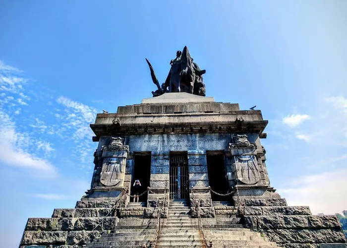 Hotel Hike By Simonis Coblença