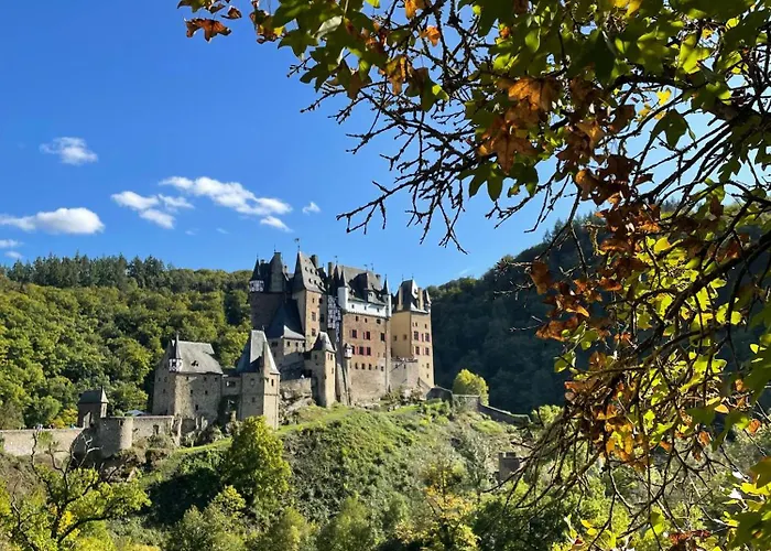 Hotel Hike By Simonis 2*